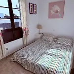 别墅 Three Palms Villa, *