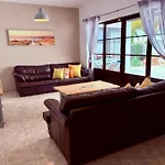 别墅 Three Palms Villa, 普拉亚布兰卡