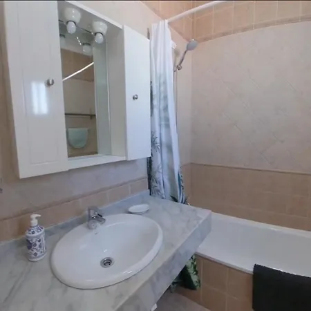 Three Palms Villa, וילה פלאיה בלנקה